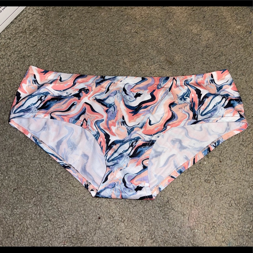 VS PINK Seamless Hipster underwear